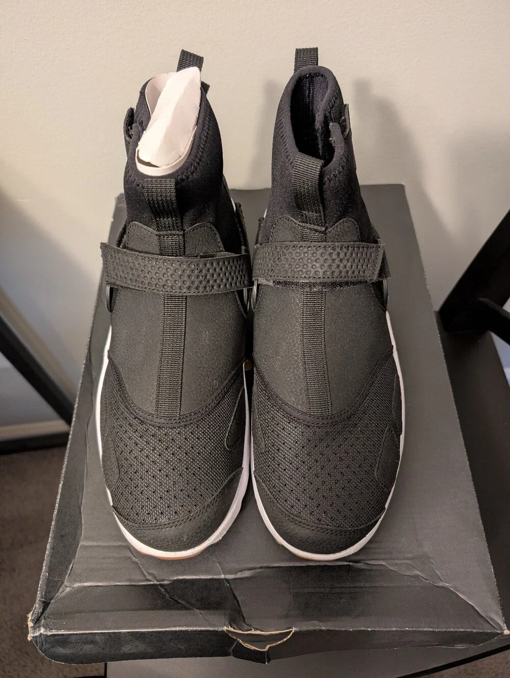Men's Jordan Trunner LX High Shoes